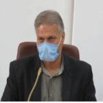 اسدی پور خبر داد/ ۹۶ داوطلب برای انتخابات شورای های اسلامی گتوندثبت نام کردند