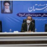 استاندار خوزستان: احزاب برای انتخابات پیش رو با برنامه و ایده حرکت کنند