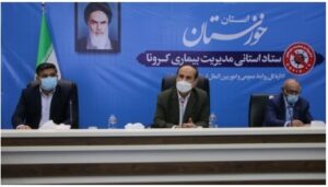 استاندار خوزستان: احزاب برای انتخابات پیش رو با برنامه و ایده حرکت کنند