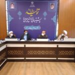 استاندار خوزستان خبرداد:پیشنهادبررسی مسائل آب توسط نمایندگان استان های ذینفع