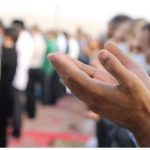 گزارش تصویری / برگزاری نماز عیدسعیدفطردر شوشتر