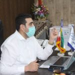 مدیرعامل شرکت لاستیک سازی خوزستان بزرگترین هدفم احداث طرح تایر سازی با ایجاد اشتغال برای ۱۰۰۰ نفر بوده است