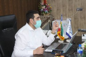 مدیرعامل شرکت لاستیک سازی خوزستان بزرگترین هدفم احداث طرح تایر سازی با ایجاد اشتغال برای ۱۰۰۰ نفر بوده است