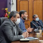 حجت اله دهدشتی : برای ارتقای امنیت عمومی در شوشتر برنامه ریزی کردیم