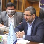 حجت اله دهدشتی  در موردنحوه ارایه تسهیلات تبصره ۱۶ به روستاییان شوشتر شفاف سازی کند