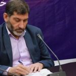 هشدار سهراب گیلانی به رییس کنونی دانشگاه علوم پزشکی جندی شاپور اهواز