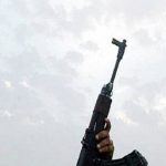 عامل تیراندازی مراسمات در شهرستان شوشتر توسط نیروی انتظامی دستگیر شد