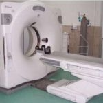 حکایت خراب شدن دستگاهی بنام  سی تی اسکن در بیمارستان خاتم الانبیا(ص) شوشتر
