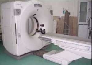 حکایت خراب شدن دستگاهی بنام  سی تی اسکن در بیمارستان خاتم الانبیا(ص) شوشتر