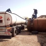 انتقاد رییس شورای هماهنگی تشکل‌های کشاورزی خوزستان از کمبود سوخت