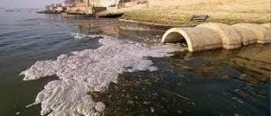 تشکیل پرونده قضایی برای آلایندگی پتروشیمی‌های خوزستان