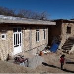 چه تعداد از منازل روستایی خوزستان مقاوم‌سازی شده‌اند؟