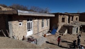 چه تعداد از منازل روستایی خوزستان مقاوم‌سازی شده‌اند؟