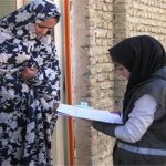 اجرای طرح آزمایشی سرشماری نفوس و مسکن در شوشتر
