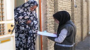 اجرای طرح آزمایشی سرشماری نفوس و مسکن در شوشتر