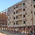 تامین زمین برای ۷۰ هزار واحد نهضت ملی مسکن در خوزستان
