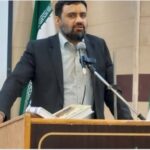 معاون سیاسی و اجتماعی استانداری خوزستان؛جریان‌های انقلابی باید به صورت مستمر اطلاعات خودرابه روز کنند