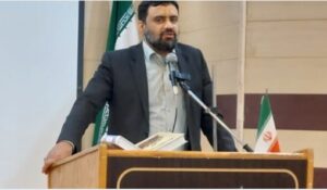 معاون سیاسی و اجتماعی استانداری خوزستان؛جریان‌های انقلابی باید به صورت مستمر اطلاعات خودرابه روز کنند