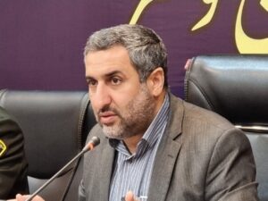 فرماندار شوشتر حضورش در استانداری خوزستان را به عنوان معاون پشتیبانی تکذیب کرد