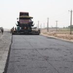 از سوی معاون مهندسی و ساخت اداره کل راه و شهرسازی خوزستان؛آخرین وضعیت پروژه چهارخطه جاده دزفول – شوشتر تشریح شد
