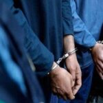 پلیس  ۷ نفر از عاملان تیراندازی در تالار عروسی باغ‌ملک را دستگیر کرد