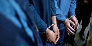 پلیس  ۷ نفر از عاملان تیراندازی در تالار عروسی باغ‌ملک را دستگیر کرد