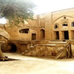مشکل خانه تاریخی «گازر» شوشتر را حل کنید