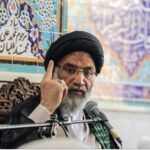 نماینده ولی فقیه در خوزستان: از مردم ملاشیه به خاطر مشکل کم‌آبی عذرخواهی می‌کنیم