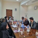 معاون اجتماعی دادگستری خوزستان: از ظرفیت سمن‌ها در شناسایی افراد نیازمند حمایت در جامعه استفاده شود