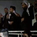 با دستور قضایی دادستان بندر امام؛ ۴ نفر از متهمان تیراندازی در عزاداری بازداشت شدند