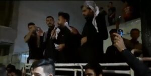 با دستور قضایی دادستان بندر امام؛ ۴ نفر از متهمان تیراندازی در عزاداری بازداشت شدند
