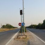جاده ارتباطی گتوند به شهرک پنجم نیازمند توجه مسئولان در استان خوزستان +تصاویر