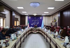 رئیس کل دادگستری خوزستان: قومیت در خوزستان یک فرصت همگرایی و وفاق درون استانی است
