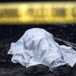 با دستگیری متهمان به قتل، جسد فرد مفقود شده در باوی کشف شد