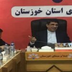 معاون اجتماعی دادگستری خوزستان: تبلیغات تلویزیونی نامزدهای انتخاباتی موجب افزایش مشارکت مردم می‌شود