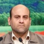 مسعود اسدی بعنوان قائم مقام و سخنگوی مجمع ملی کشاورزان کشور منصوب شد