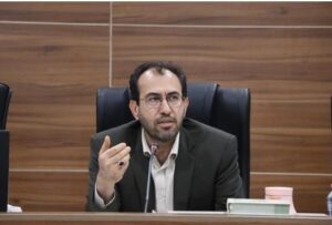 رئیس کل دادگستری خوزستان: اشراف اطلاعاتی مهم‌ترین رکن در کنترل و تداوم امنیت در جامعه است