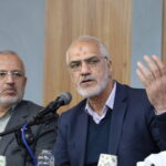 استاندار خوزستان: صدا و سیما با راه‌اندازی ۱۴ شبکه کار بی نظیری برای انتخابات انجام داد 