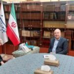 خبرساز شدن دیدار قالیباف با سادات ابراهیمی
