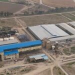 مدیرعامل شرکت صنایع خمیر وکاغذ دیبای  شوشتر ؛کارخانه فعالیت خود را از ۸ اردیبهشت آغاز کرده است