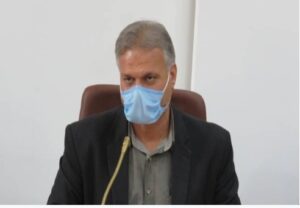 فرماندار گتوند خبر داد/ ۱۸نفر از داوطلبین شورای شهر در شهرستان گتوند رد صلاحیت شدند/ اسامی برخی ازچهره های شاخص در بین رد صلاحیت شدگان قرار دارد