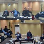 آیا مدیرعامل شرکت توسعه نیشکر استان خوزستان  تغییر می کند؟