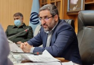 حجت اله دهدشتی برای یک دوره چهار ساله از سوی وزیرکشور بعنوان فرماندار شوشتر منصوب شد