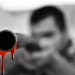 قتل یک جوان باسلاح گرم در گتوند