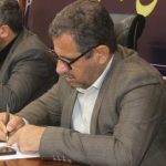 اعلام پایان ماموریت معاون سیاسی – اجتماعی فرمانداری شوشتر از سوی استانداری خوزستان