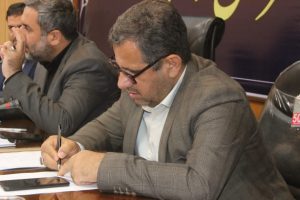 اعلام پایان ماموریت معاون سیاسی – اجتماعی فرمانداری شوشتر از سوی استانداری خوزستان