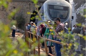 یک راهنمای گردشگری عنوان کرد: لزوم راه‌اندازی قطار گردشگری در اهواز