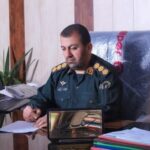 دستگیری سارق مسلح  با ۹ فقره سرقت مسلحانه در شوشتر