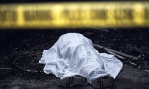 با دستگیری متهمان به قتل، جسد فرد مفقود شده در باوی کشف شد