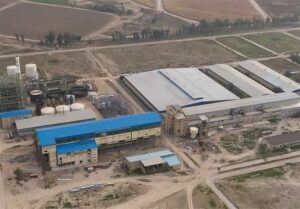 مدیرعامل شرکت صنایع خمیر وکاغذ دیبای  شوشتر ؛کارخانه فعالیت خود را از ۸ اردیبهشت آغاز کرده است